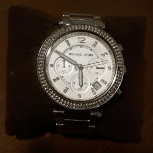 Michael Kors MK-5353 womens watch